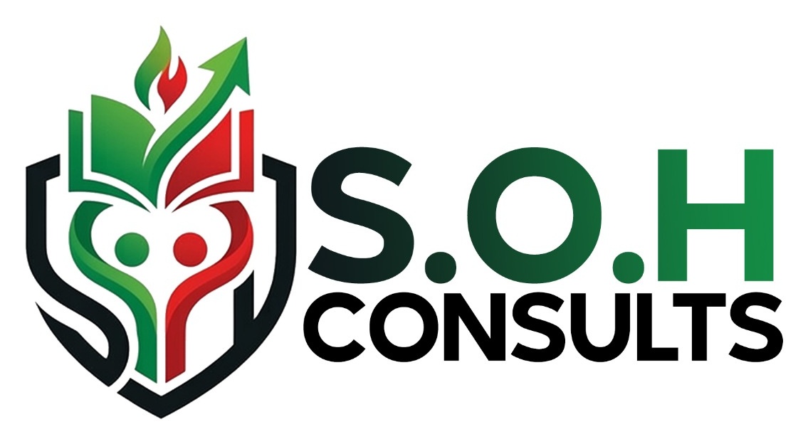 S.O.H CONSULTS